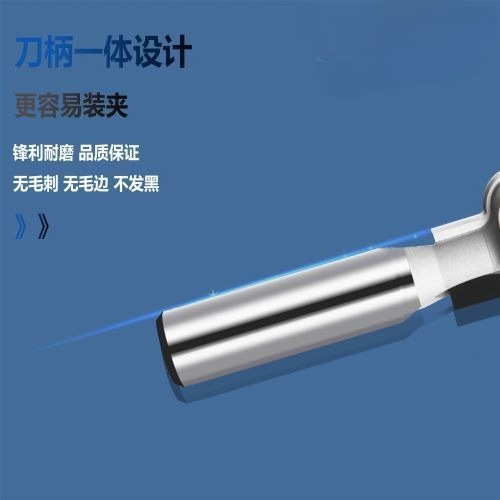Nóż diamentowy do obróbki drew – Woodworking Knife recenzja i cena