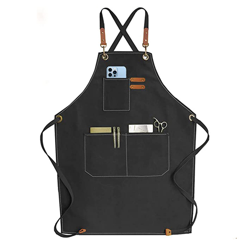 Fartuchy stolarskie z regulowa – Woodworking Apron recenzja i cena