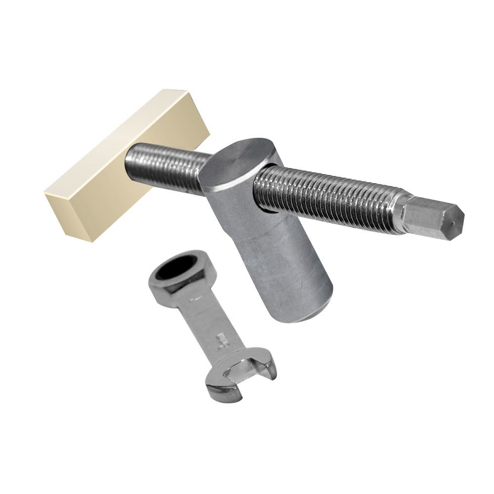 Ławka do obróbki drewna wkładk – Woodworking Bench Vise recenzja i cena