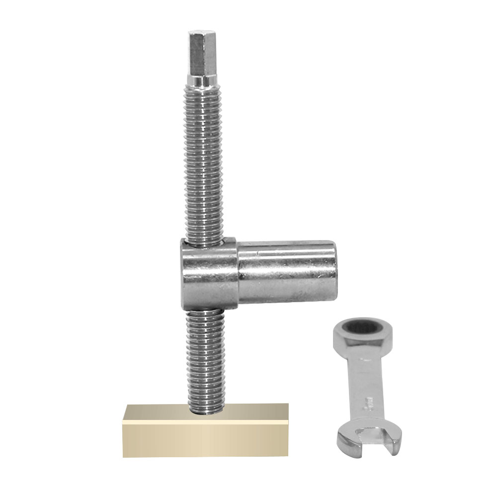 Ławka do obróbki drewna wkładk – Woodworking Bench Vise recenzja i cena