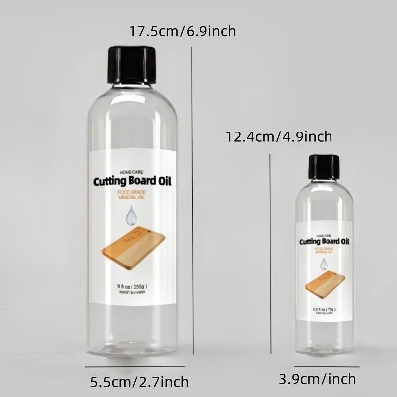 Mineralej olej spożywczy do de – Woodworking Oil Finish recenzja i cena