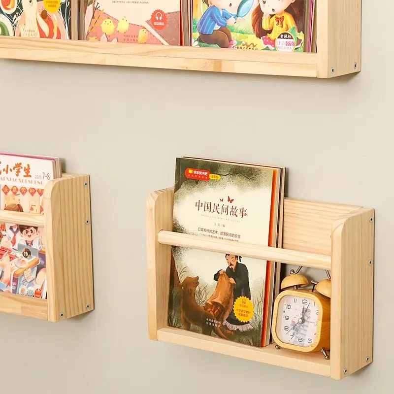 Półka na czasopisma z litego d – Woodworking Magazine recenzja i cena