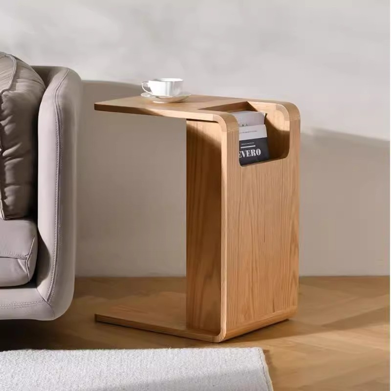 Stolik pomocniczy w kształcie  – Woodworking Magazine recenzja i cena