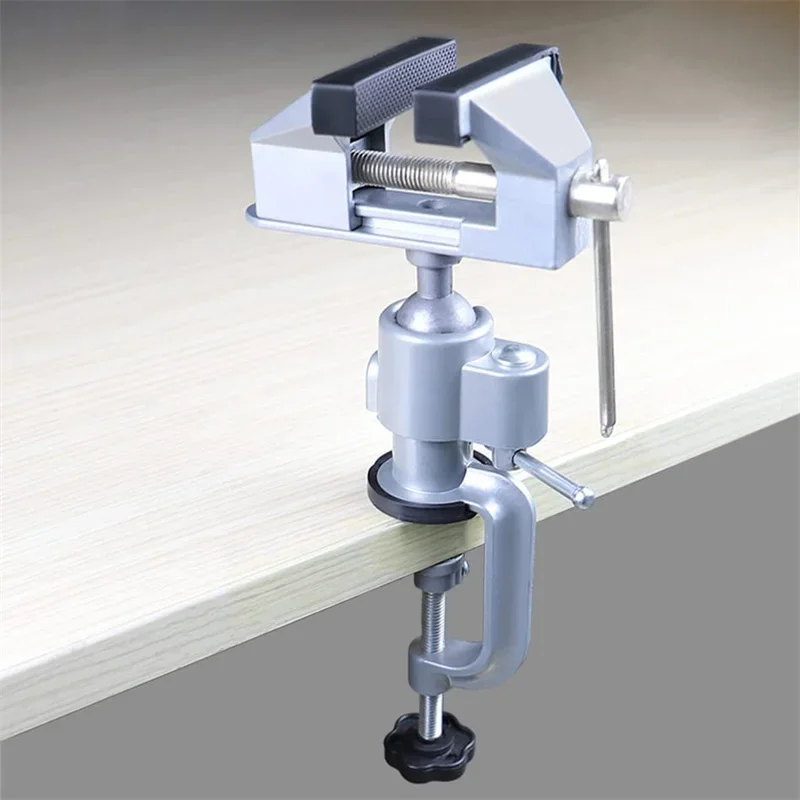 Do uniwersalnego wkrętaka stoł – Woodworking Bench Vise recenzja i cena