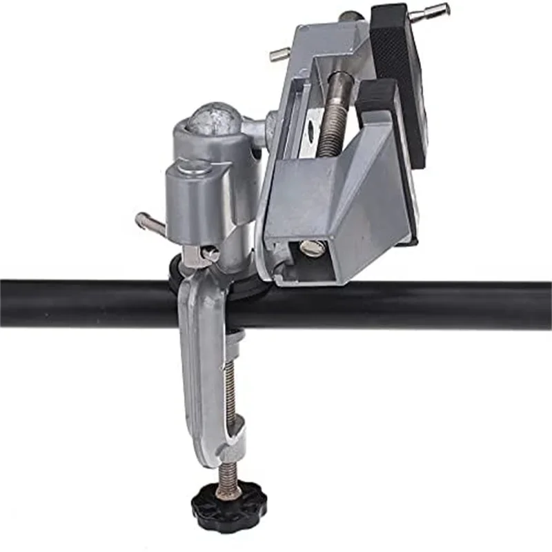 Do uniwersalnego wkrętaka stoł – Woodworking Bench Vise recenzja i cena
