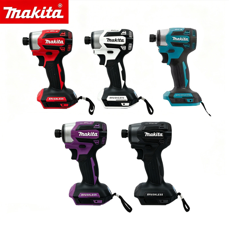 Makita DTD173 18V Bezszczotkow – Woodworking Essential Tools recenzja i cena