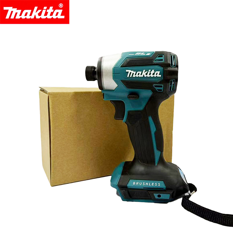 Makita DTD173 18V Bezszczotkow – Woodworking Essential Tools recenzja i cena