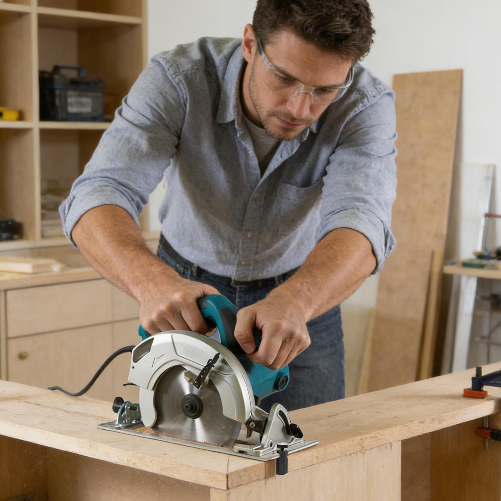 Kątowniki stolarskie do obróbk – Woodworking Carpenter recenzja i cena