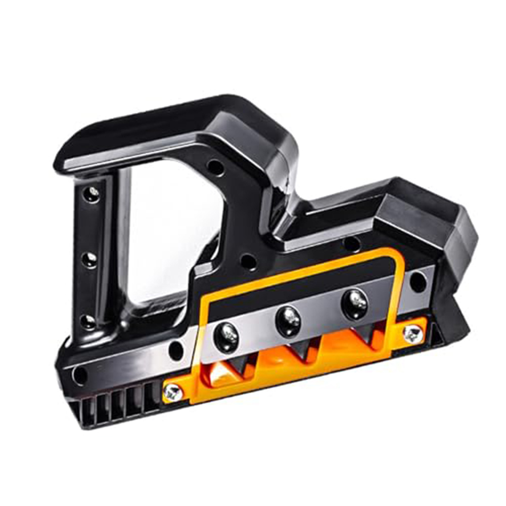 1 szt. Szybki nożyk do płyt gi – Woodworking Edge Trimmer recenzja i cena