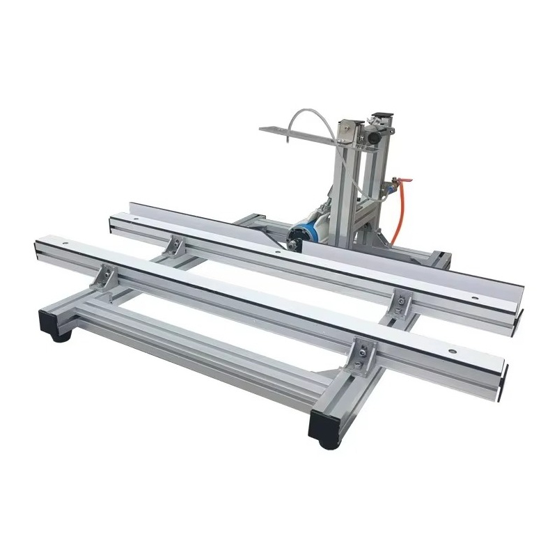 Przenośna elektryczna frezarka – Woodworking Edge Trimmer recenzja i cena