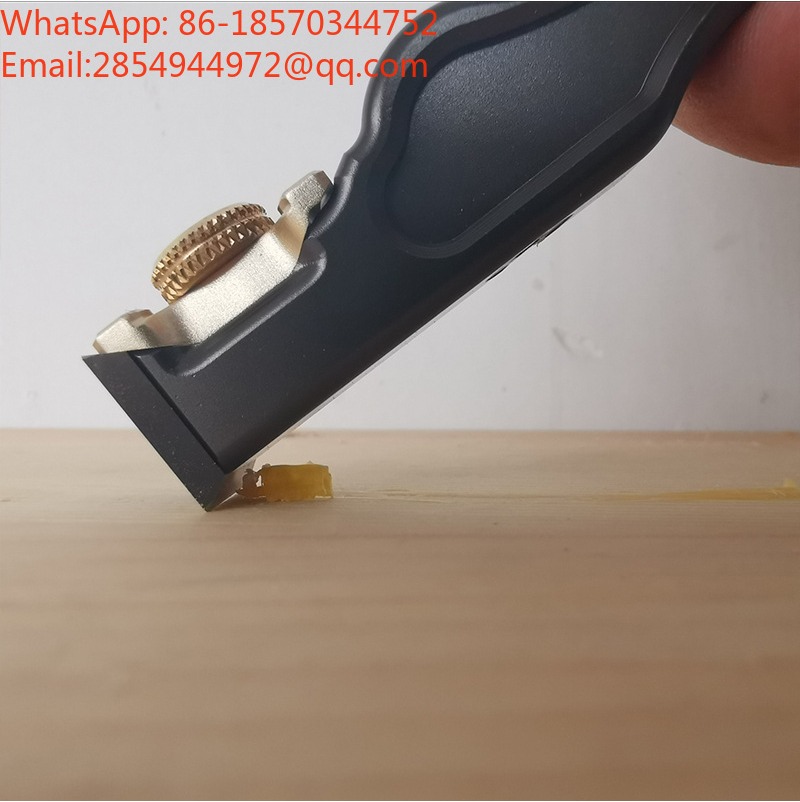 Wielofunkcyjny nóż do obróbki  – Woodworking Knife recenzja i cena