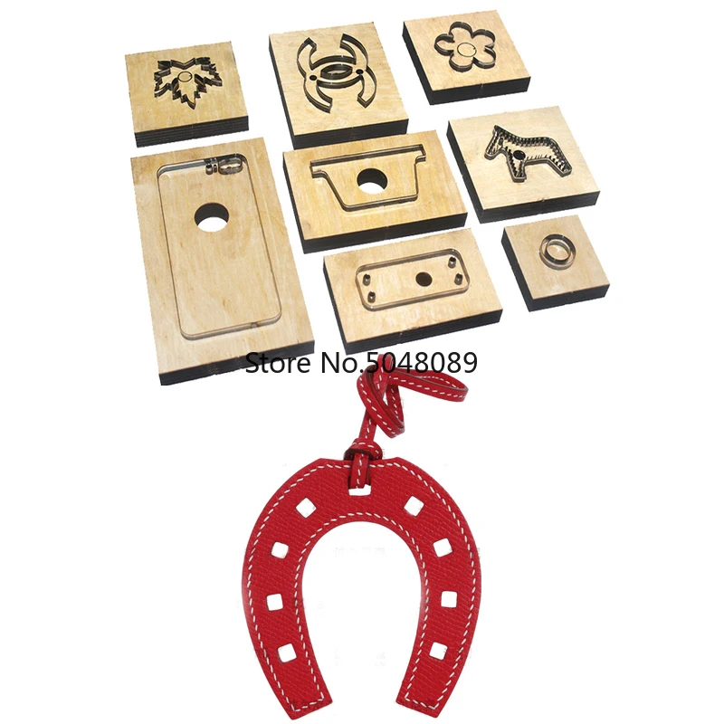 Indywidualna forma narzędziowa – Woodworking Templates recenzja i cena