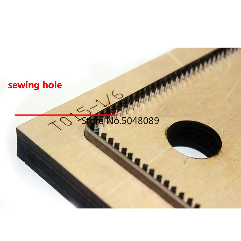 Indywidualna forma narzędziowa – Woodworking Templates recenzja i cena