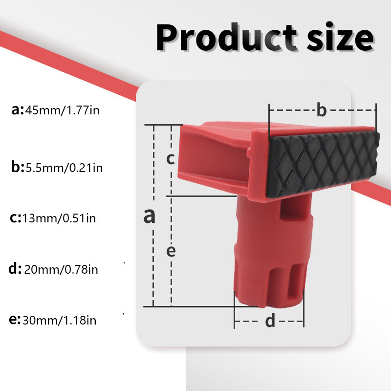 4 szt. Plastikowe ławki dla ps – Woodworking Essential Tools recenzja i cena