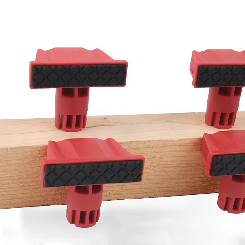 4 szt. Plastikowe ławki dla ps – Woodworking Essential Tools recenzja i cena