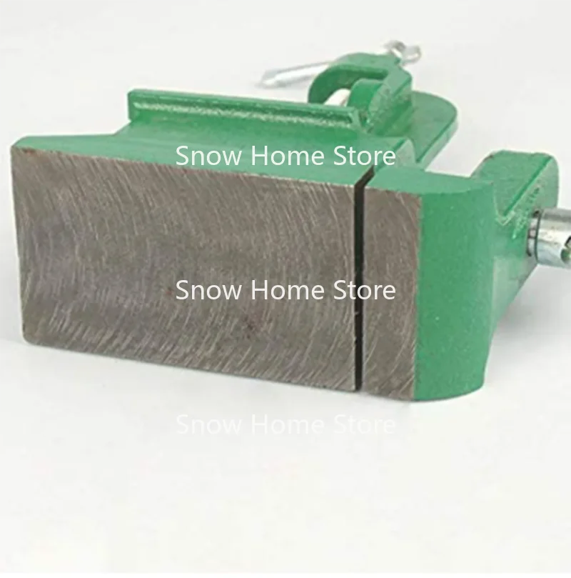 Imadło stołowe, imadło maszyno – Woodworking Bench Vise recenzja i cena