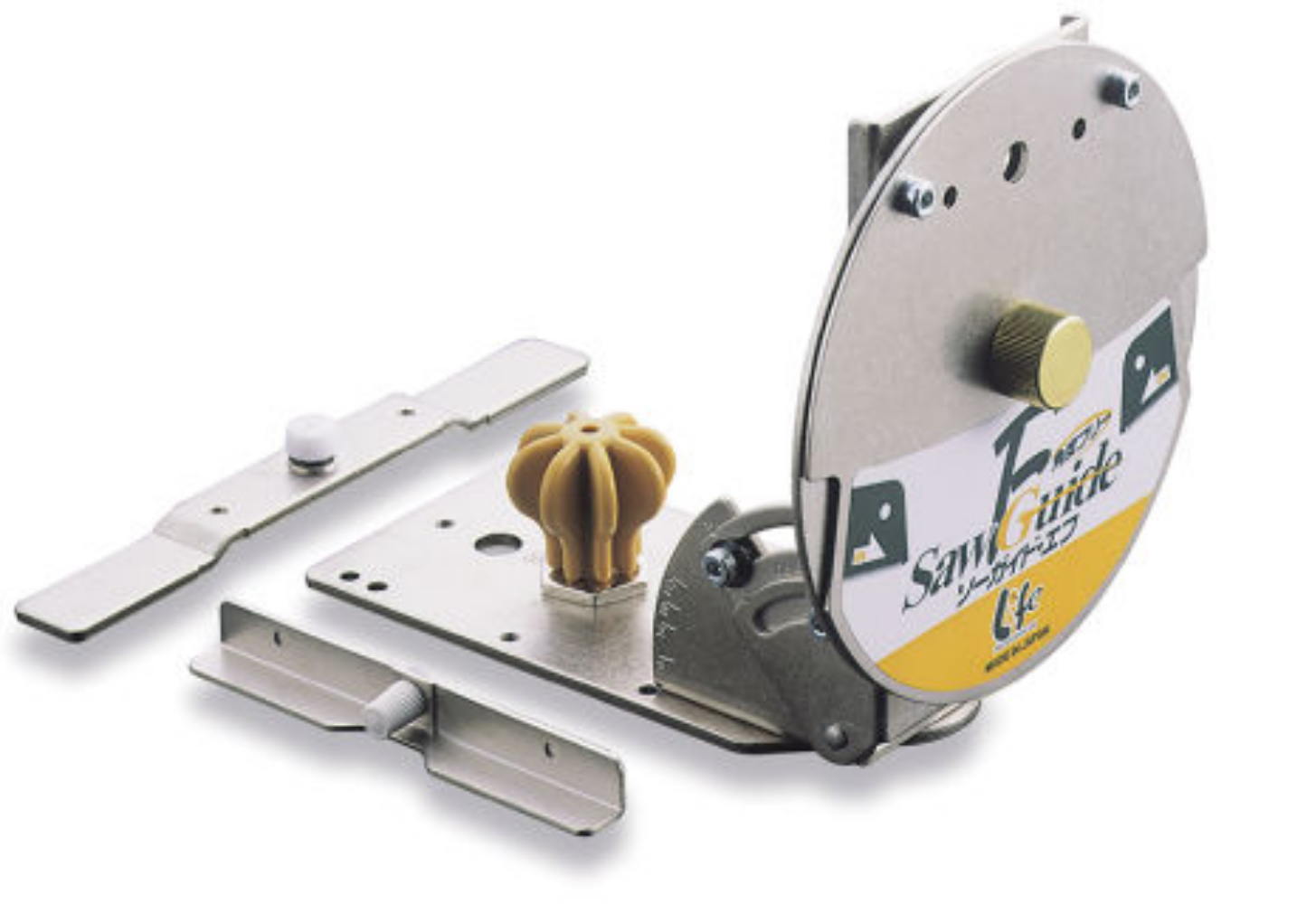 PRZEWODNIK SAW F SET + UNIWERS – Woodworking In Japan recenzja i cena