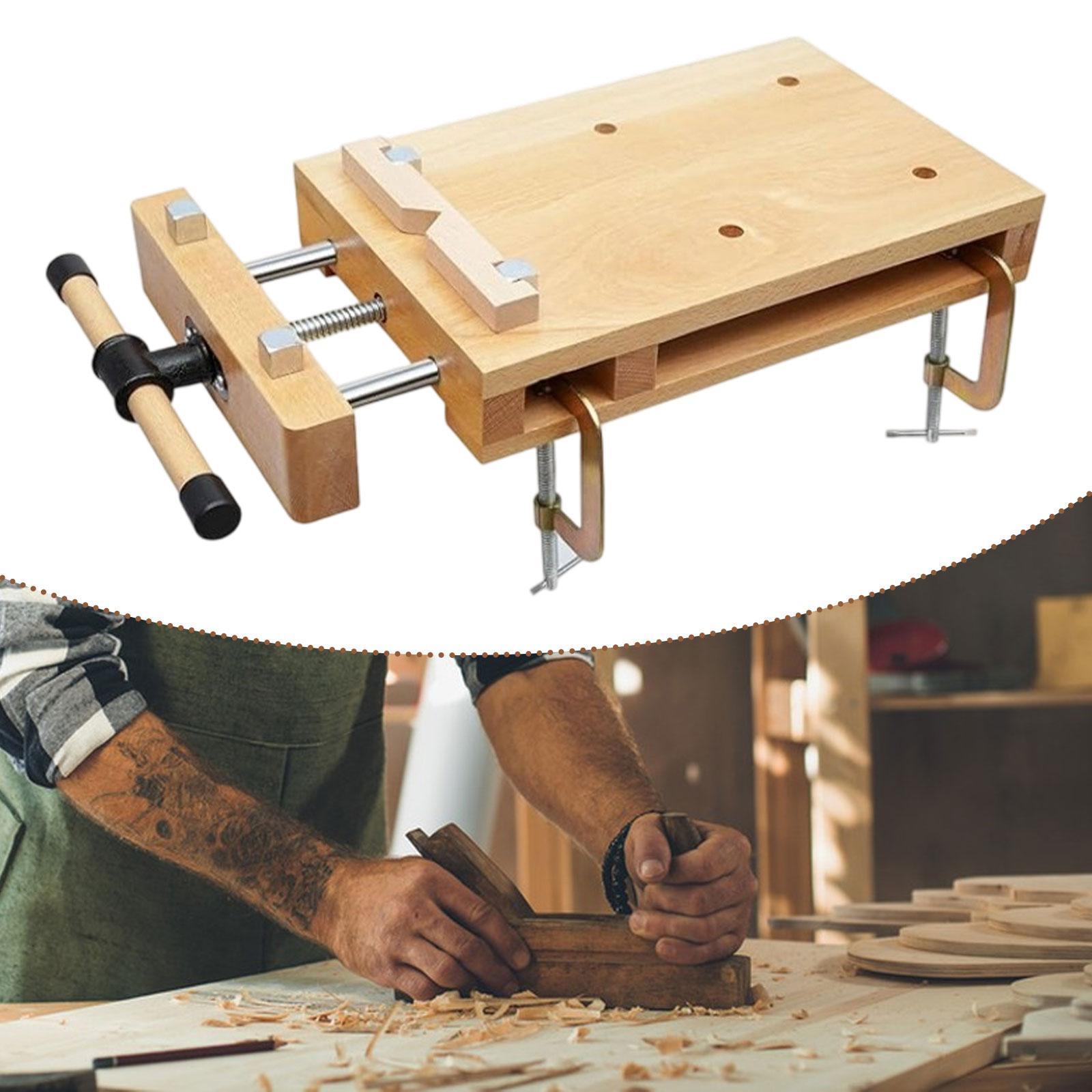 Stół stolarski Narzędzia Warsz – Woodworking Bench Vise recenzja i cena