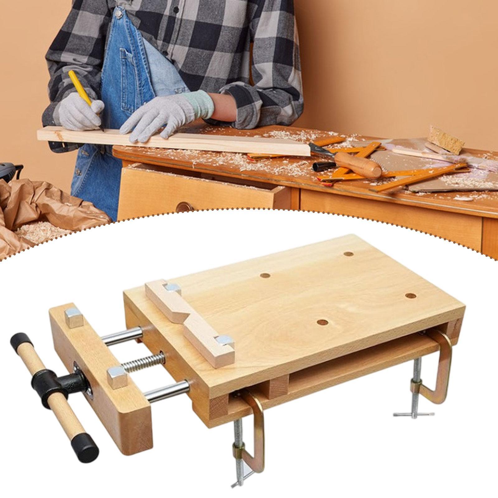 Stół stolarski Narzędzia Warsz – Woodworking Bench Vise recenzja i cena