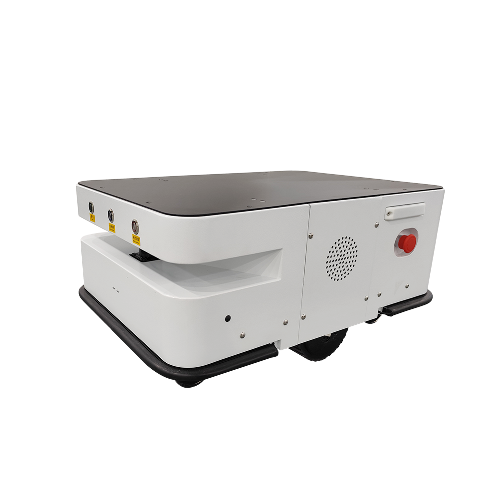 Robot mobilny autonomiczny MDB – Woodworking Warehouse recenzja i cena