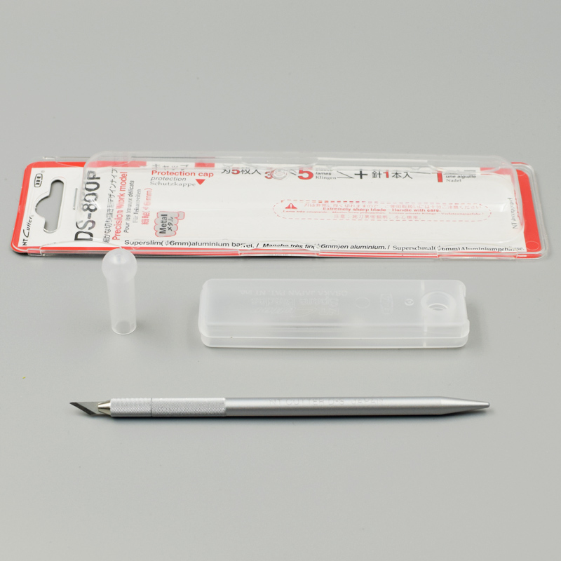 Japonia NT Cutter ultra-cienka – Woodworking In Japan recenzja i cena