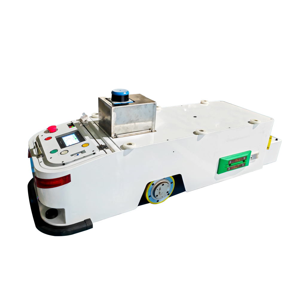 Robot mobilny autonomiczny z l – Woodworking Warehouse recenzja i cena