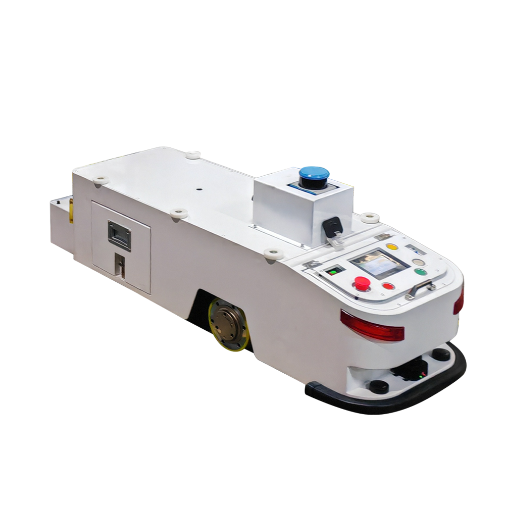 Robot mobilny autonomiczny z l – Woodworking Warehouse recenzja i cena