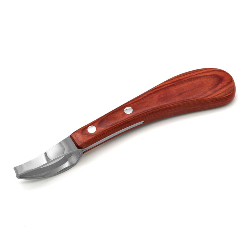 Nóż do pazurów koni, obcinak d – Woodworking Edge Trimmer recenzja i cena