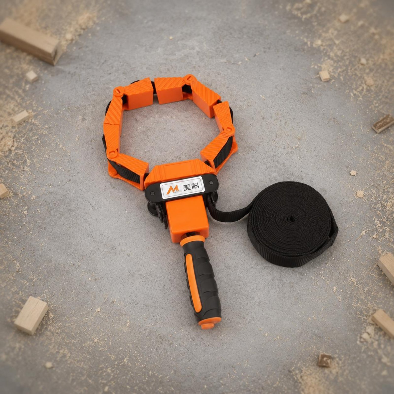 Wielofunkcyjny zacisk kątowy d – Woodworking Carpenter recenzja i cena