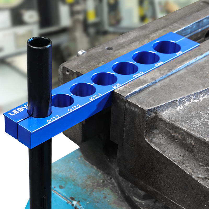 LEBYCLE imadło stołowe zacisk  – Woodworking Bench Vise recenzja i cena