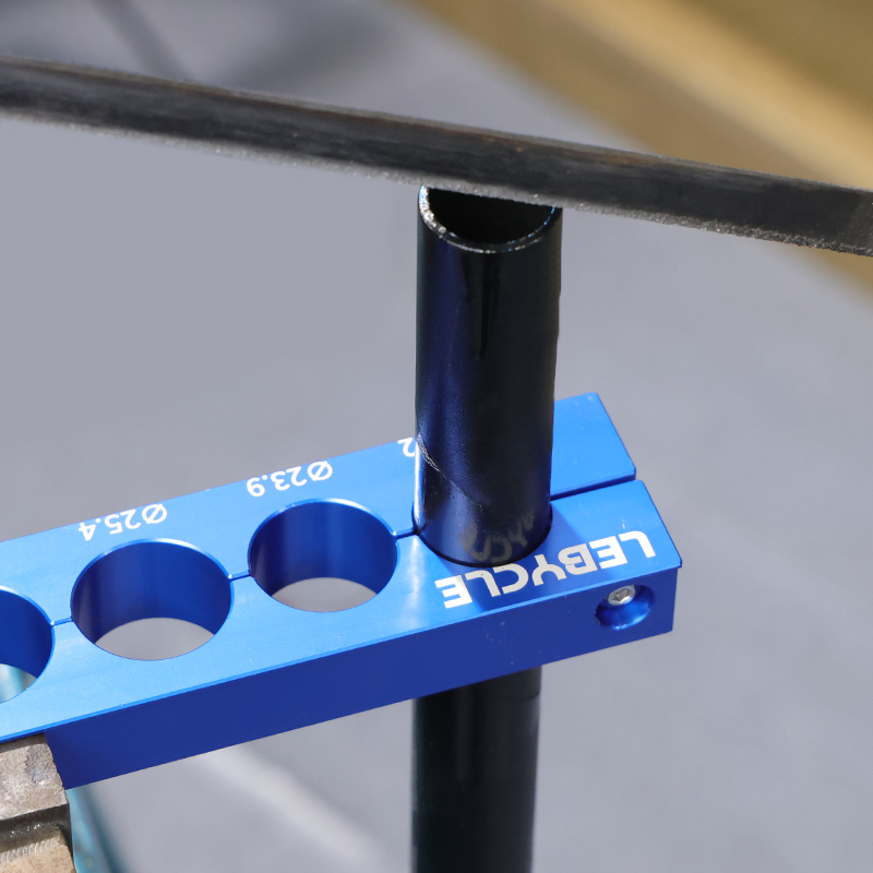 LEBYCLE imadło stołowe zacisk  – Woodworking Bench Vise recenzja i cena