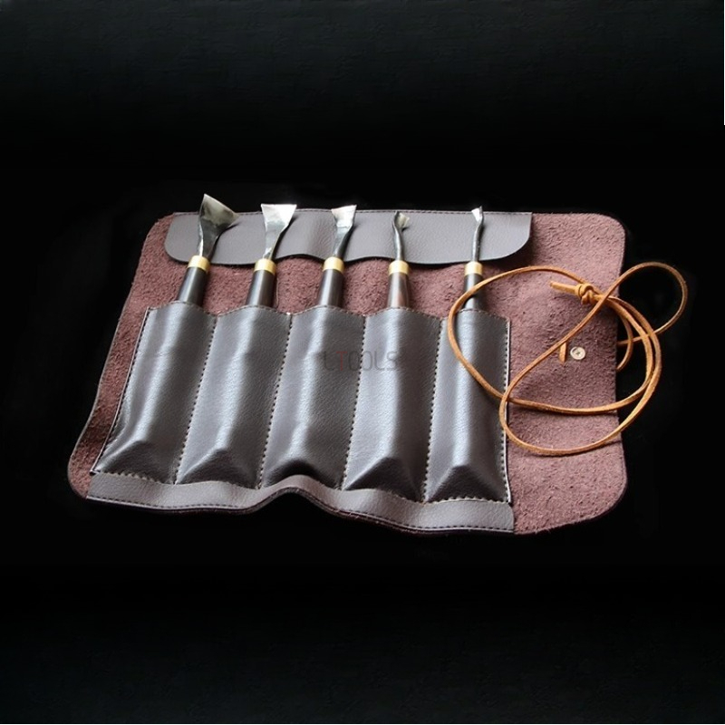Obróbka drewna DIY łyżka nóż d – Woodworking Manufacturing recenzja i cena