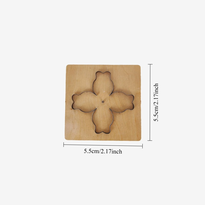 Duża i mała forma do cięcia sk – Woodworking Templates recenzja i cena