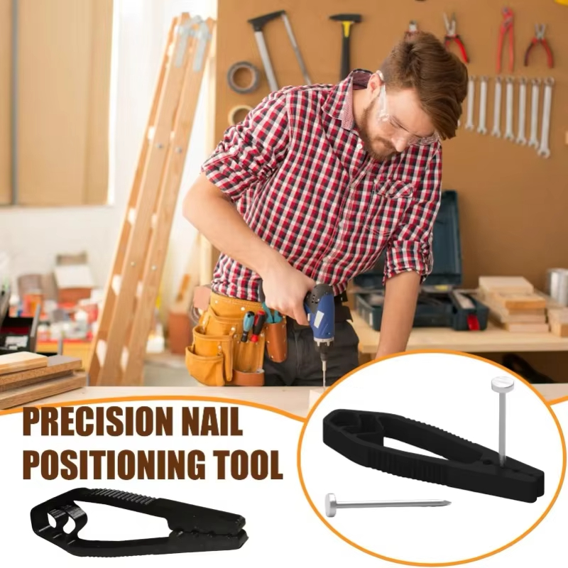 Przenośny przyrząd do naprawy  – Woodworking Nails recenzja i cena