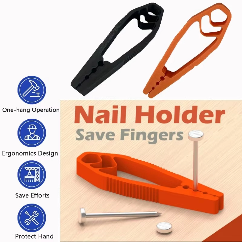 Przenośny przyrząd do naprawy  – Woodworking Nails recenzja i cena