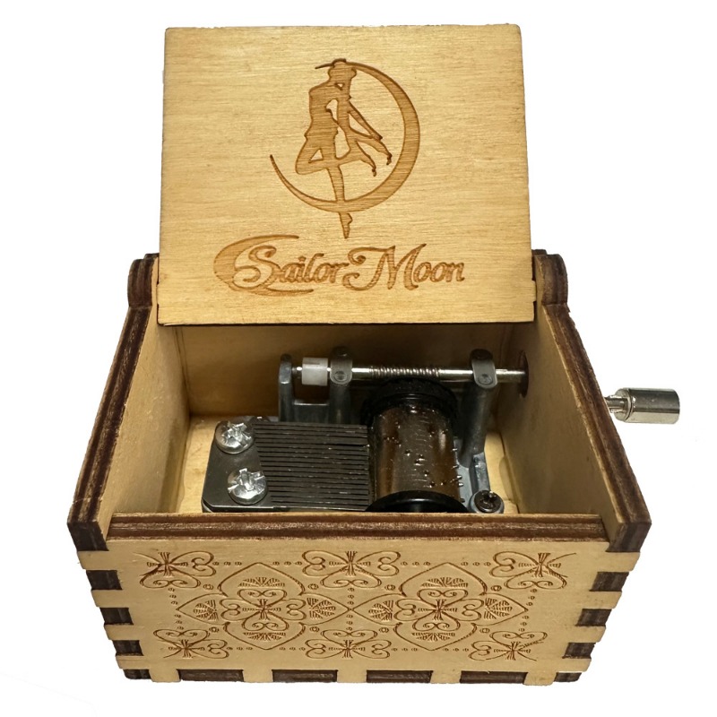 Ozdoby muzyczne z motywem Sail – Wood Woodworking recenzja i cena