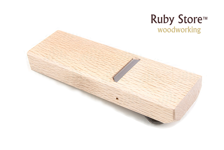 Mini Block Plane w stylu japoń – Woodworking In Japan recenzja i cena