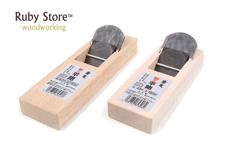 Mini Block Plane w stylu japoń – Woodworking In Japan recenzja i cena