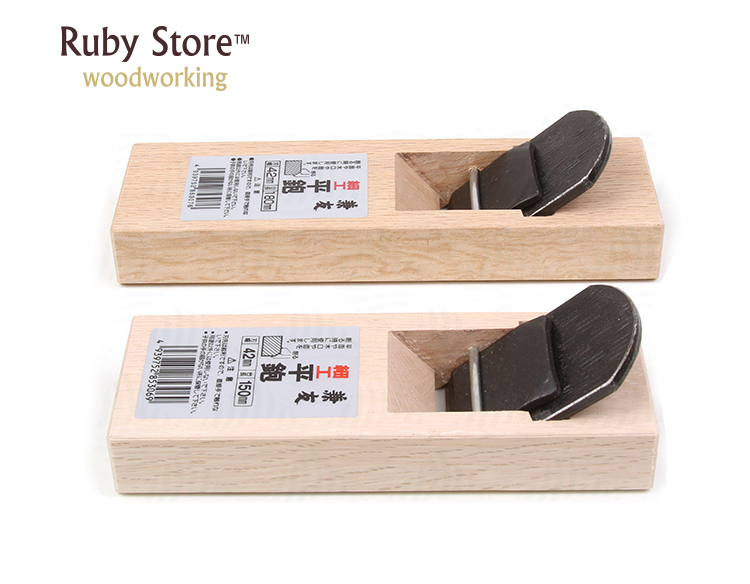 Mini Block Plane w stylu japoń – Woodworking In Japan recenzja i cena