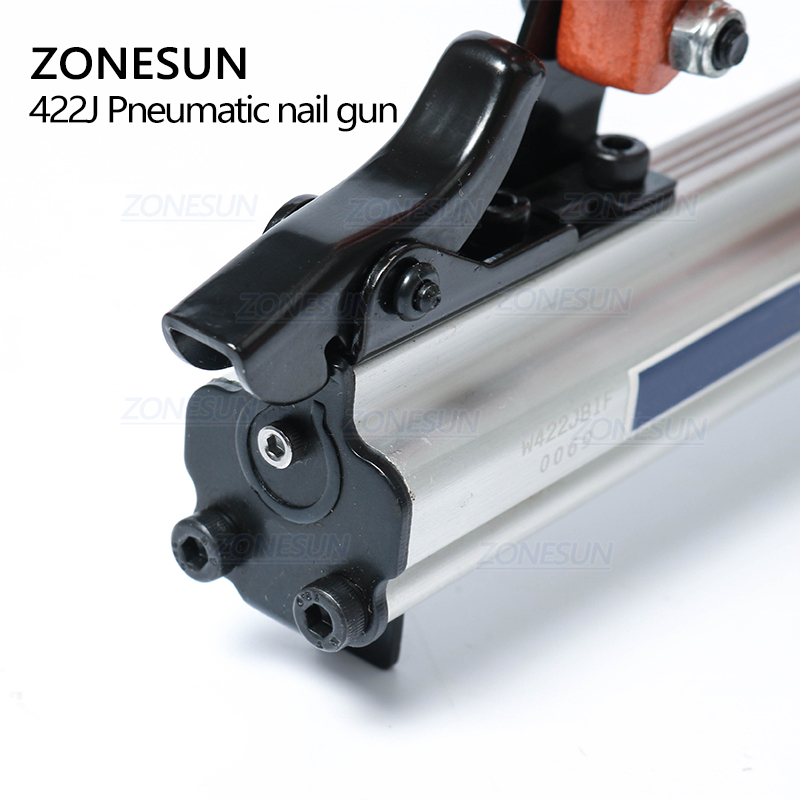 ZONESUN 422J Ga20 5.1mm Pneuma – Woodworking Nails recenzja i cena