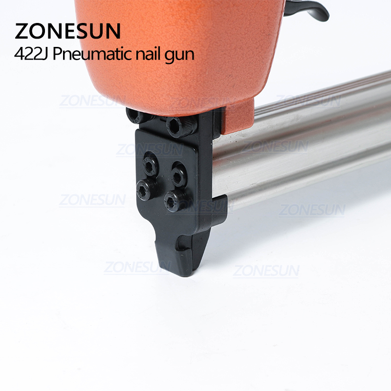ZONESUN 422J Ga20 5.1mm Pneuma – Woodworking Nails recenzja i cena