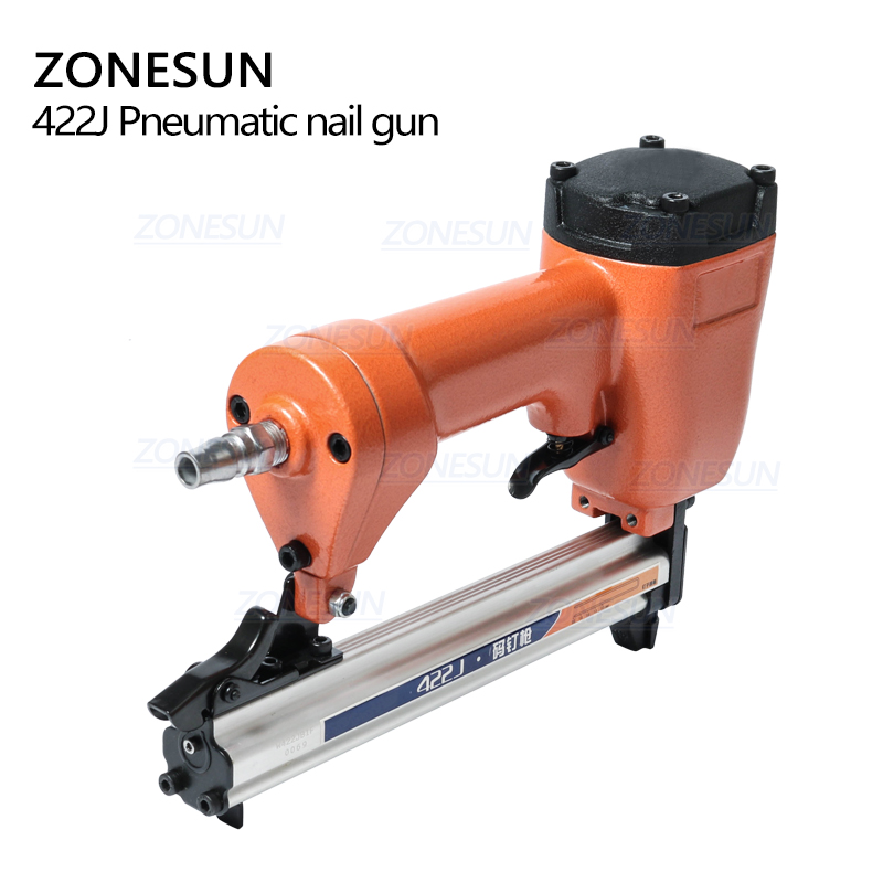 ZONESUN 422J Ga20 5.1mm Pneuma – Woodworking Nails recenzja i cena