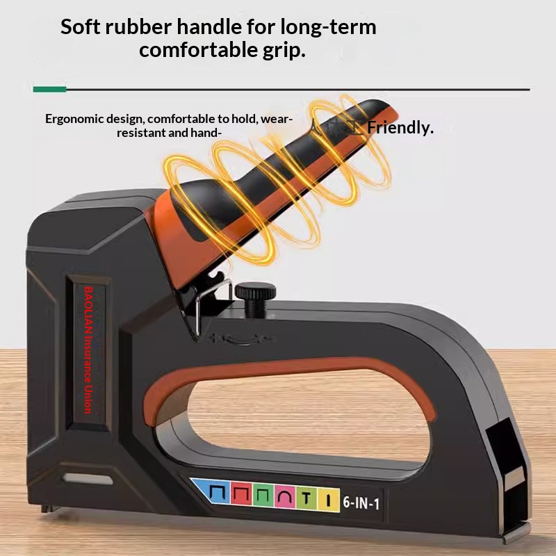 Ręczny zestaw do obróbki drewn – Woodworking Nails recenzja i cena