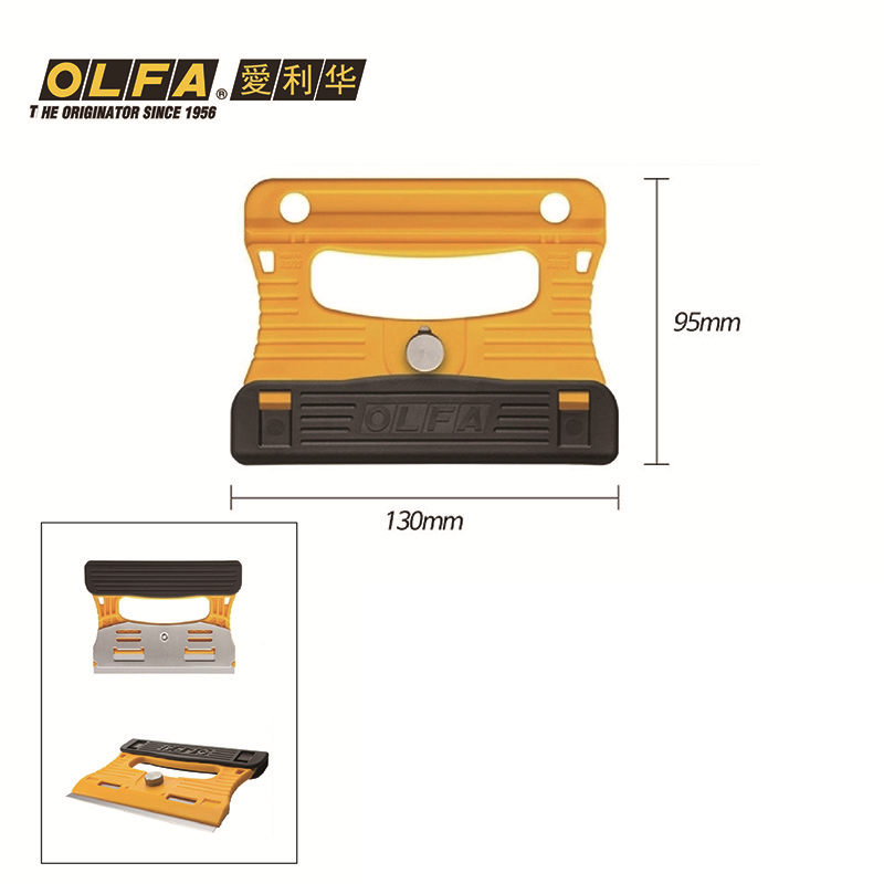 OLFA GSR-1 Importowany z Japon – Woodworking In Japan recenzja i cena