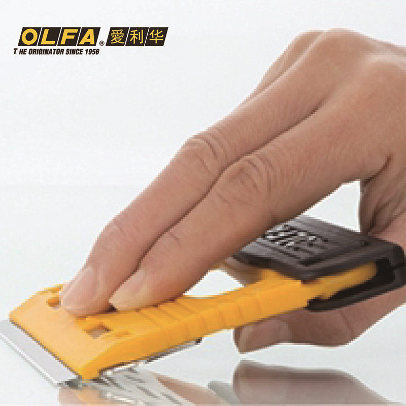 OLFA GSR-1 Importowany z Japon – Woodworking In Japan recenzja i cena