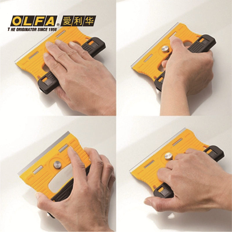 OLFA GSR-1 Importowany z Japon – Woodworking In Japan recenzja i cena