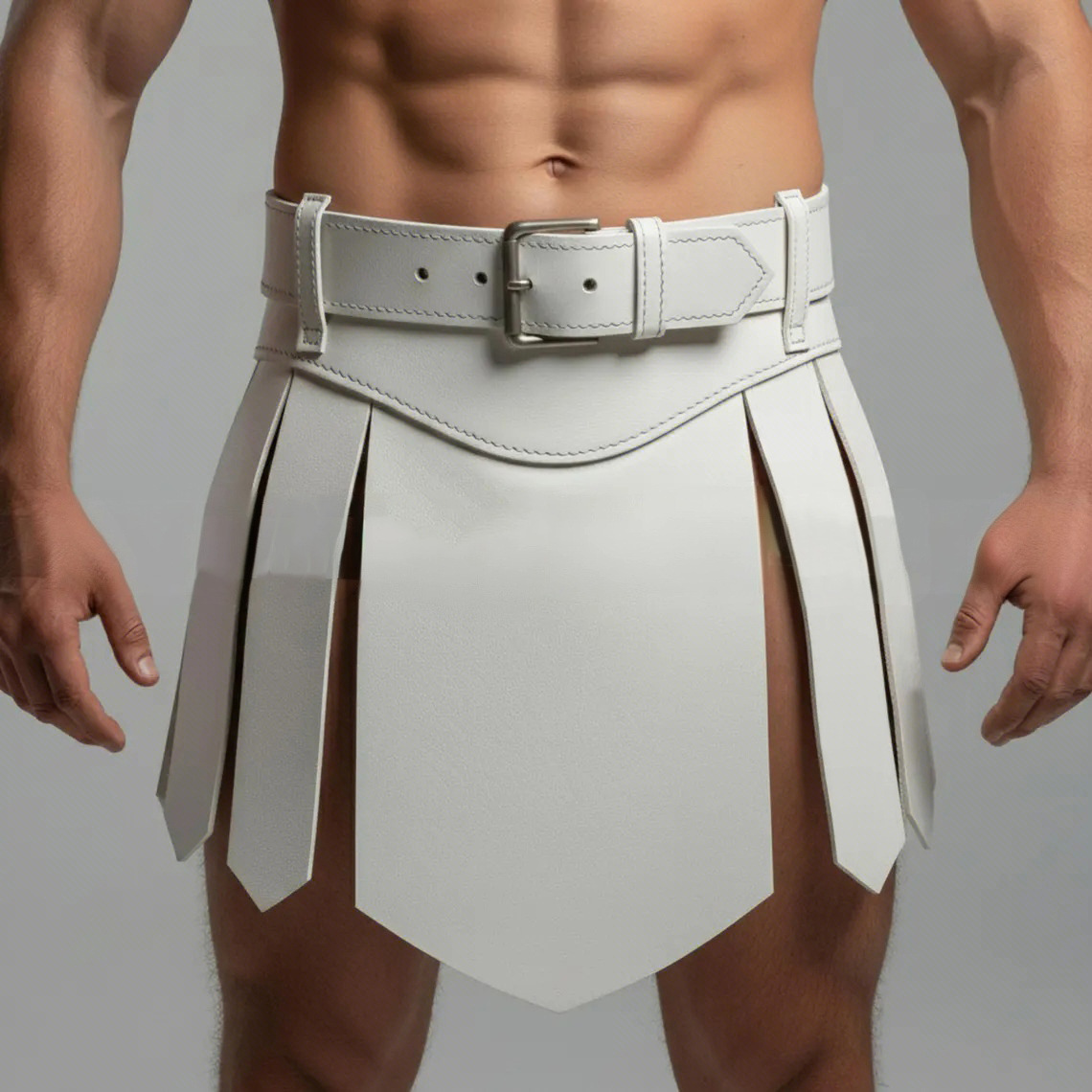 Nowy Regulowany Skórzany Fartu – Woodworking Apron recenzja i cena