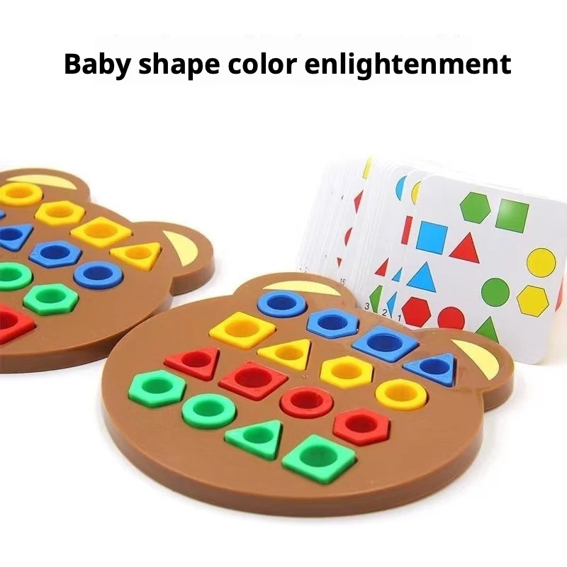 Montessori Drewniana Zabawka d – Woodworking Hobbies recenzja i cena
