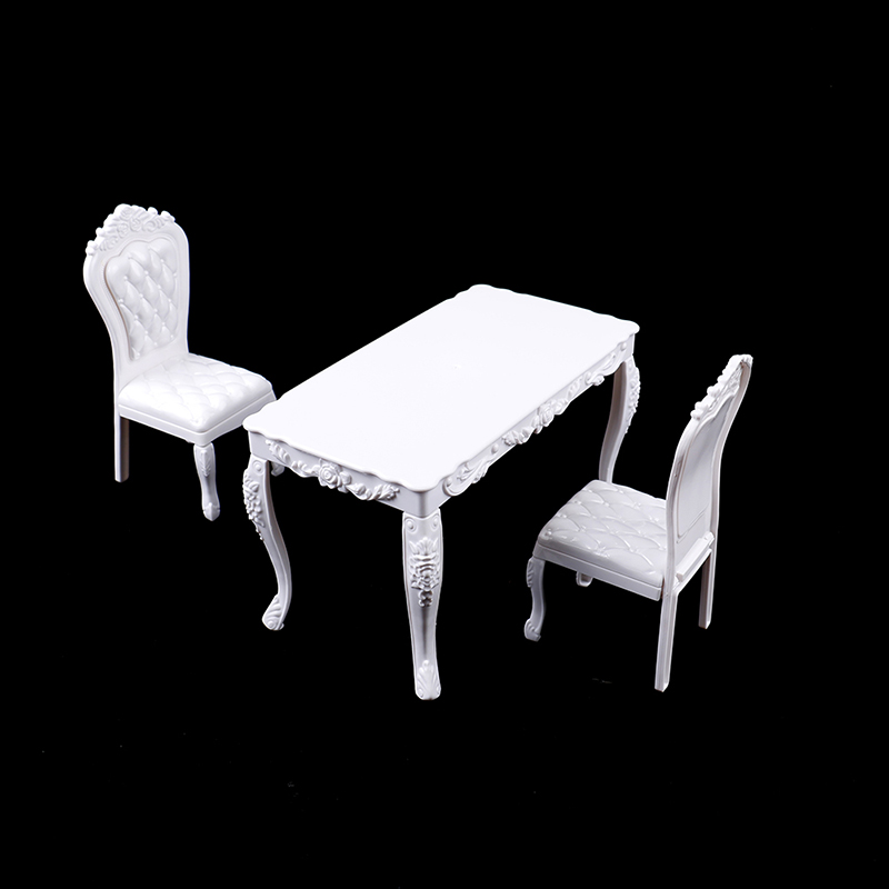 Domek dla lalek 1:6 Meble kuch – Wood Woodworking recenzja i cena