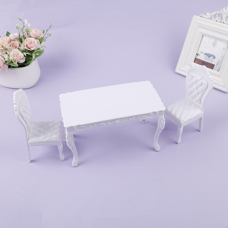 Domek dla lalek 1:6 Meble kuch – Wood Woodworking recenzja i cena